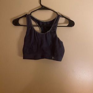 Danskin sports bra